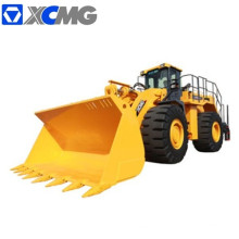 XCMG Lw1200k 12t Oversize Radlader